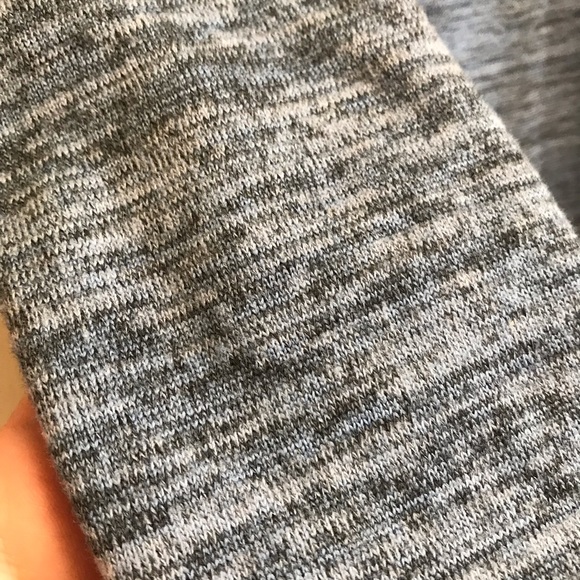 Pretty blue Lularoe Sarah! - Picture 2 of 3